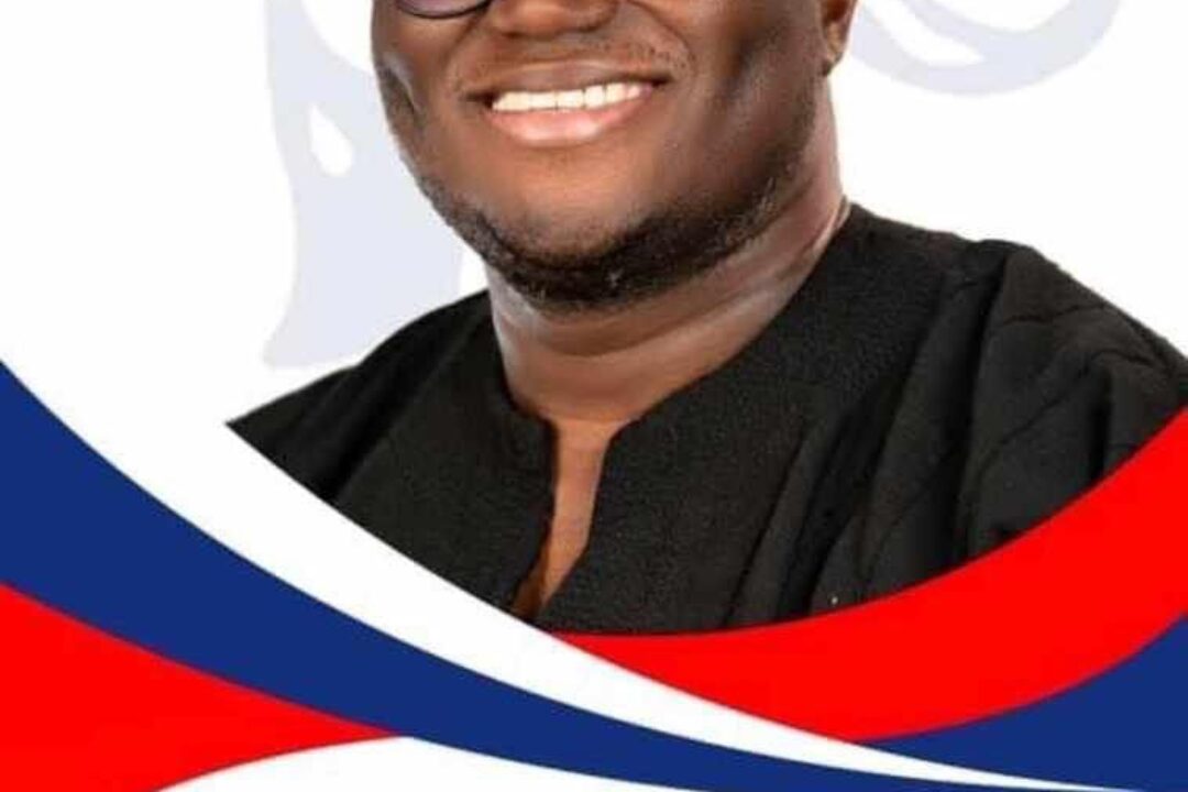 Landslide victory: NPP’s Ernest Anim wins Kumawu by-election