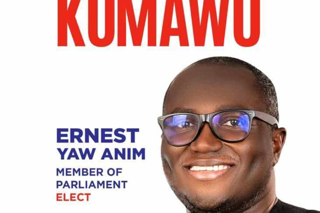 IGNORE NDC’s VILE PROPAGANDA; THEY FAILED WOEFULLY IN KUMAWU, THE FACTS & FIGURES HAVE EXPOSED THEM-Nana B writes