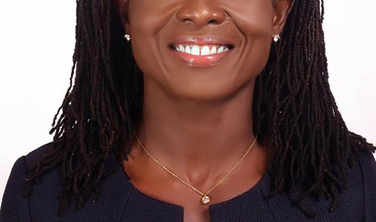 MTN GHANA APPOINTS ADWOA AFRIYIE WIAFE AS CHIEF CORPORATE SERVICES AND SUSTAINABILITY OFFICER