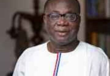 PetroSA Deal: I Have Done Nothing Wrong to Resign – Freddie Blay fights back