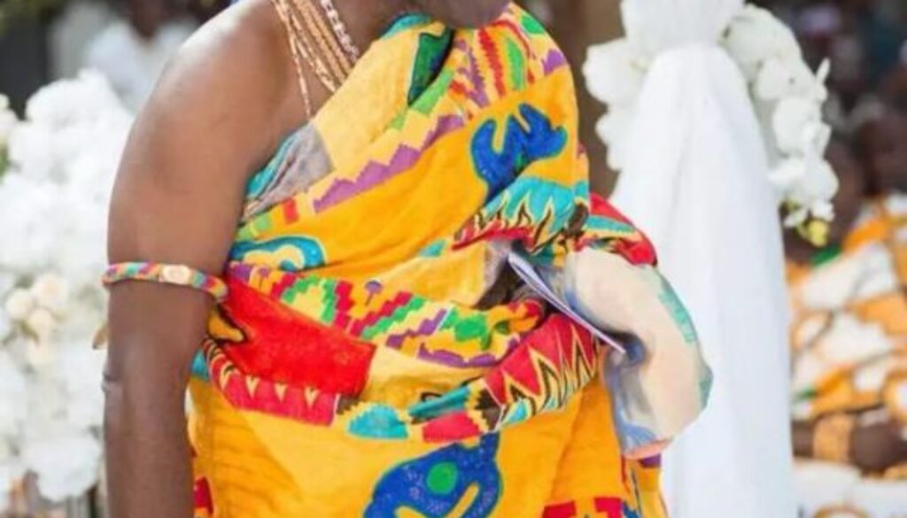 nzemahene