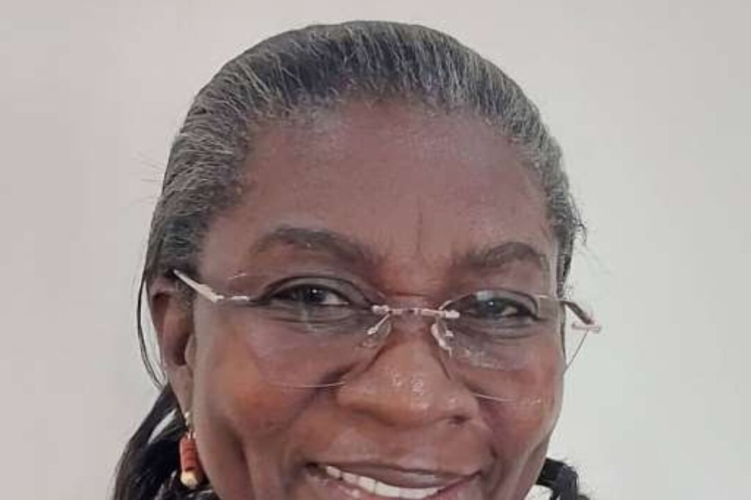 NPP DECIDES:I’ve Not endorsed Bawumia-Kufour’s Daughter clears air