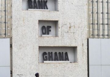 BoG exposes 97 illegal loan Apps operating in the country,warns Ghanaians to shun them