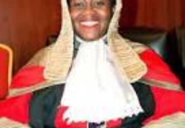 SC dismisses injunction application against proceeding with petitions to remove CJ in 3–2 decision