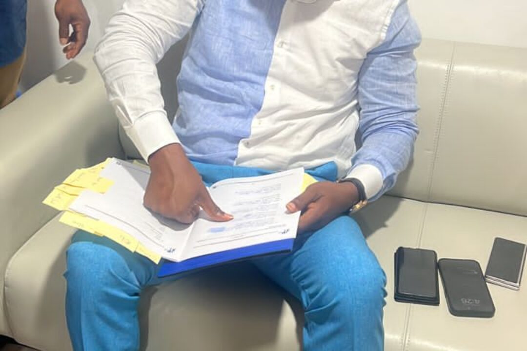 EX-PRES. KUFUOR’S DAUGHTER, WONTUMI, KYEI MENSAH BONSU AND OTHERS ENDORSE DR. BAWUMIA’S NOMINATION FORMS