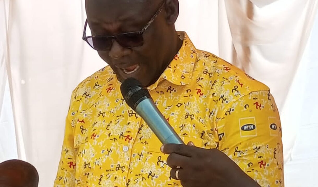 KSI:MTN Launches 21 Days of Y’ello Care Campaign