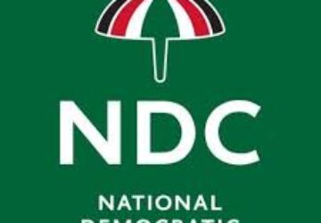 10% Betting Tax:NDC Youth to Picket at  Ministry of Finance, Parliament and Occupy Gov’t Offices