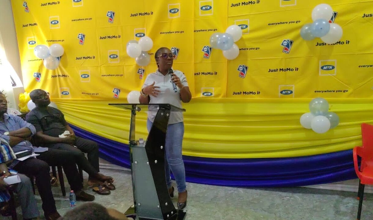 MTN EXTENDS COMMUNITY ENGAGEMENTS TO WESTERN NORTH AND ASHANTI REGIONS