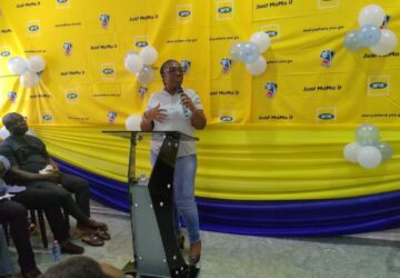 MTN EXTENDS COMMUNITY ENGAGEMENTS TO WESTERN NORTH AND ASHANTI REGIONS
