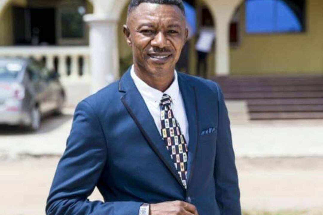 Stop Fighting on Social media and focus on Souls Winning-His Grace Apostle Godbless Boateng to Pastors