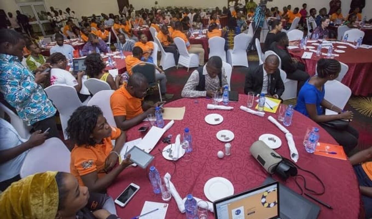 YOUTH IN ENTREPRENEURSHIP: THE SUCCESS STORY OF PORTIA AND PATRICIA