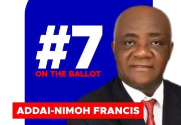 FLASHBACK! Bribery, corruption can be solved by all -Addai-Nimoh