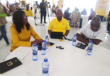 MTN on Track of investing $1B in Network Expansion by end of 2025