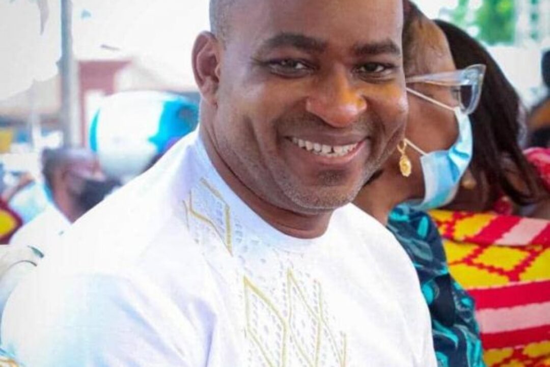 LET’S UNITE FOR POWER:CHAIRMAN WONTUMI APPEALS TO EASTERN REGIONAL NPP EXECUTIVES