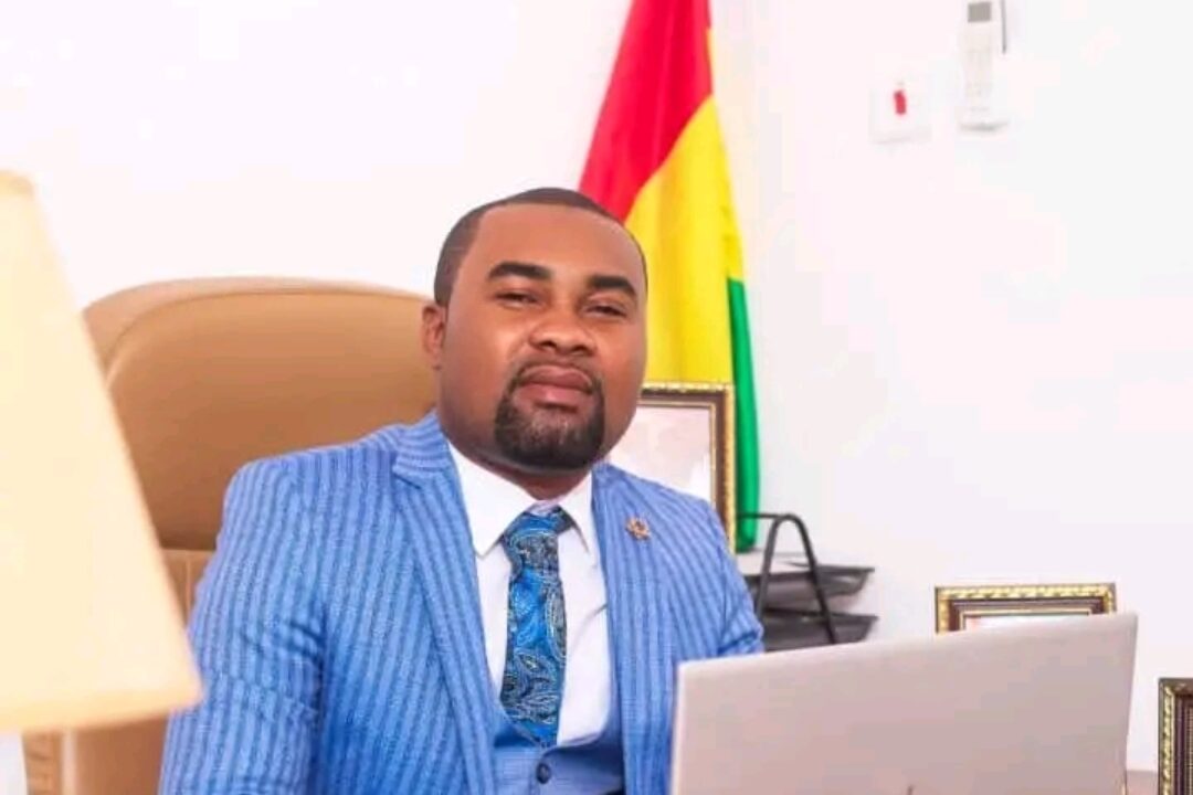 Renaming University of Ghana After JB Danquah UNACCEPTABLE- Razak Kojo Opoku Writes