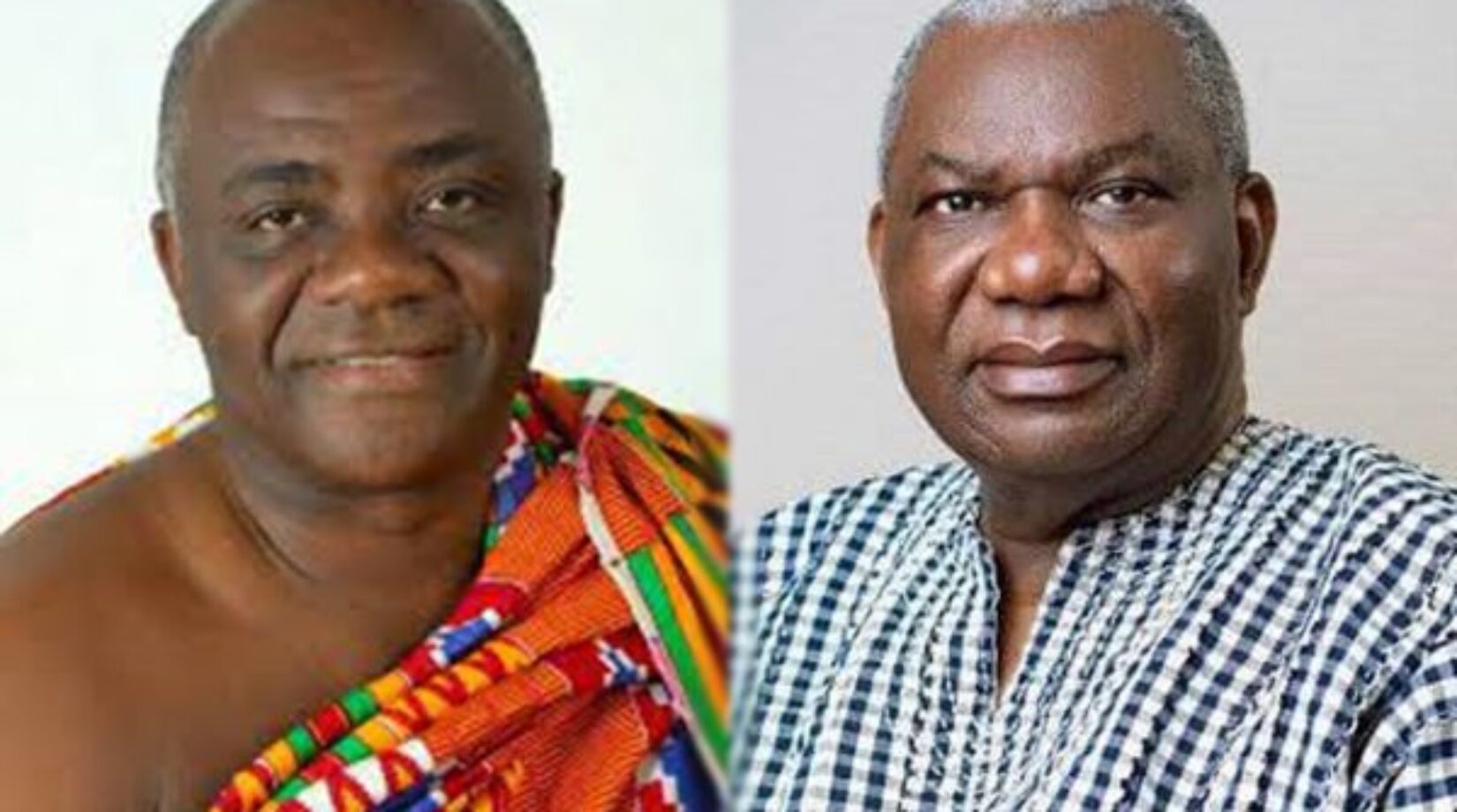JUST IN:Hon.Boakye Agyarko withdraws from NPP flagbearer run-off, citing constitutional concerns