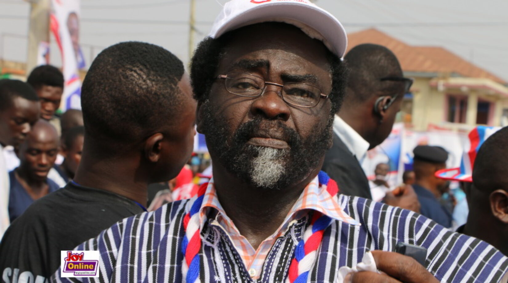 NPP DECIDES: It’s illegal to let Nat’L Council determine 5th aspirant – Dr Amoako Baah declares