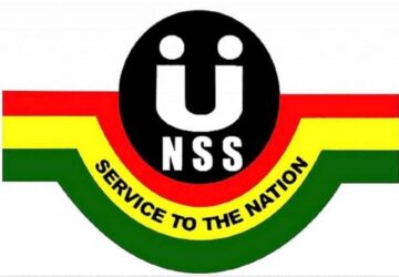 NSS Deploys 20,478 Nurses And Midwives For 2024/2025 Service Year