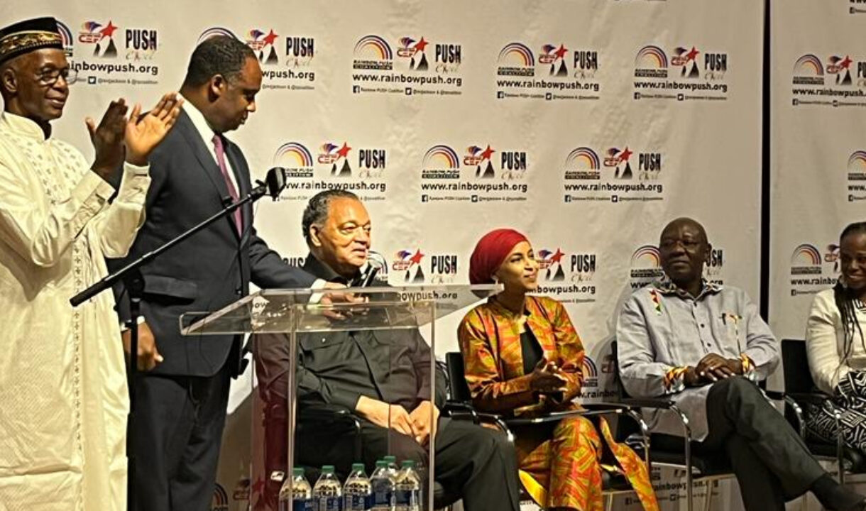 Oppong-Fosu woos Investors…as he urges them to Accept and embrace Africa as their father’s house