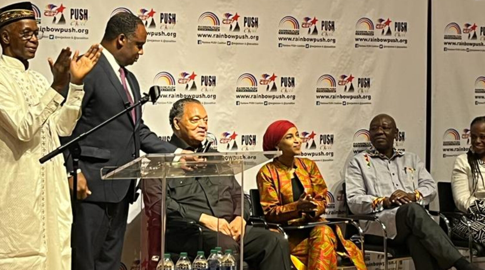 Oppong-Fosu woos Investors…as he urges them to Accept and embrace Africa as their father’s house