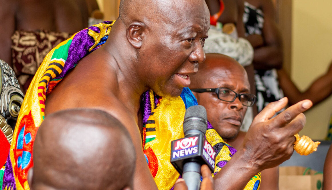 Asantehene-1
