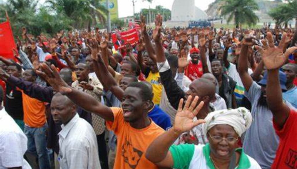 GABON-2