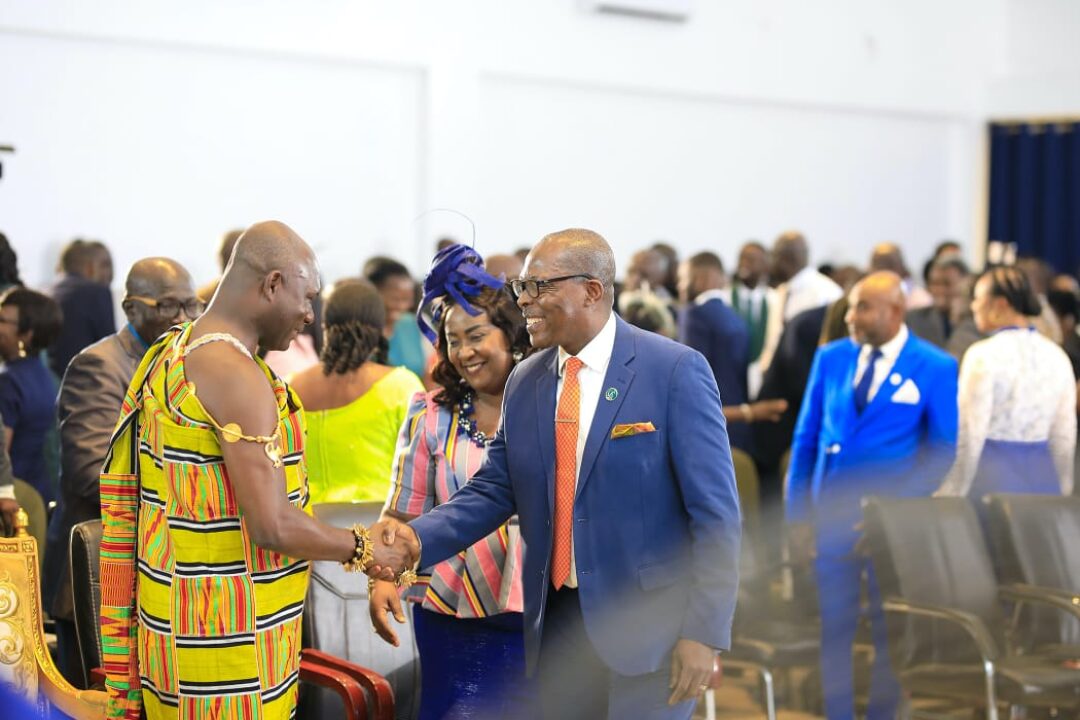 Revival Life Outreach Is Now SpiritLife Community…As Church Focuses More On Spiritual Growth.