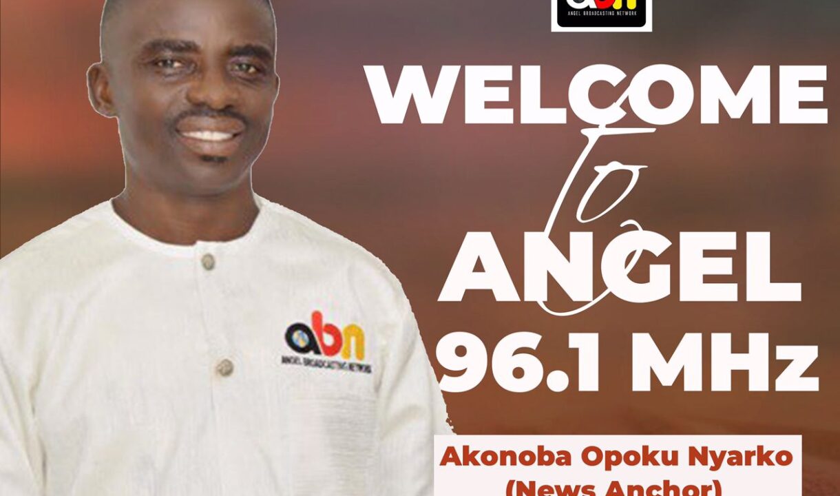 Top Broadcast Journalist Quits Otec  FM,Joins Angel Fm in Kumasi