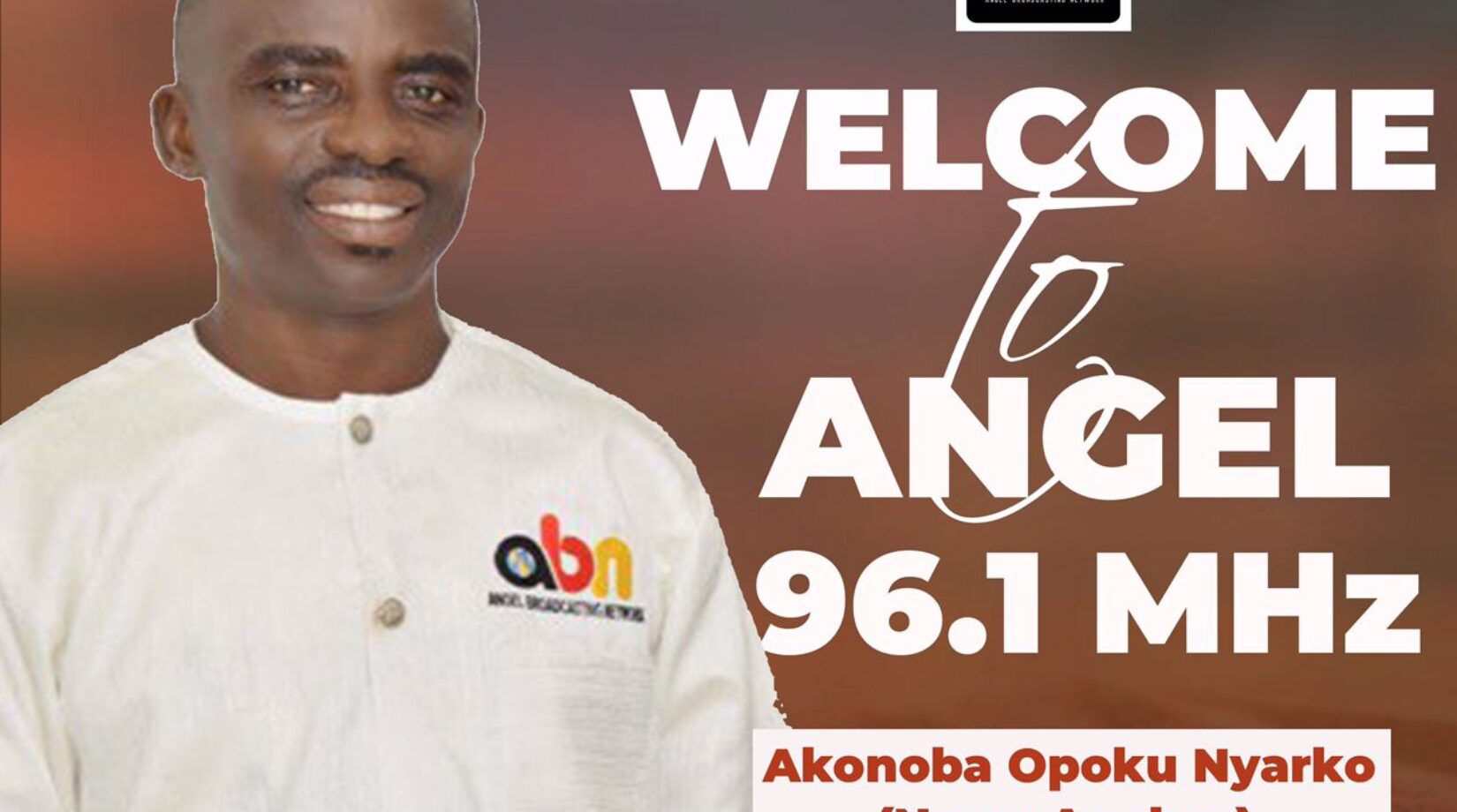 Top Broadcast Journalist Quits Otec FM,Joins Angel Fm in Kumasi