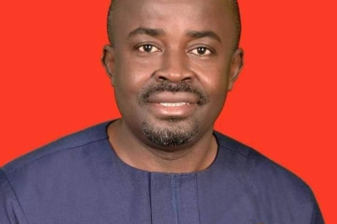 Alexander Lionel Martey Denies Defrauding Hajia Diana To Tune Of Ghc35k