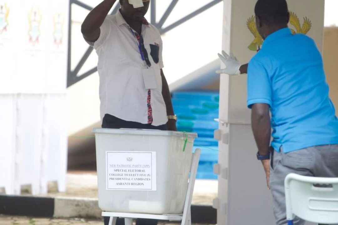 Super delegates conference:A video of What actually happened concerning Raph’s Vote