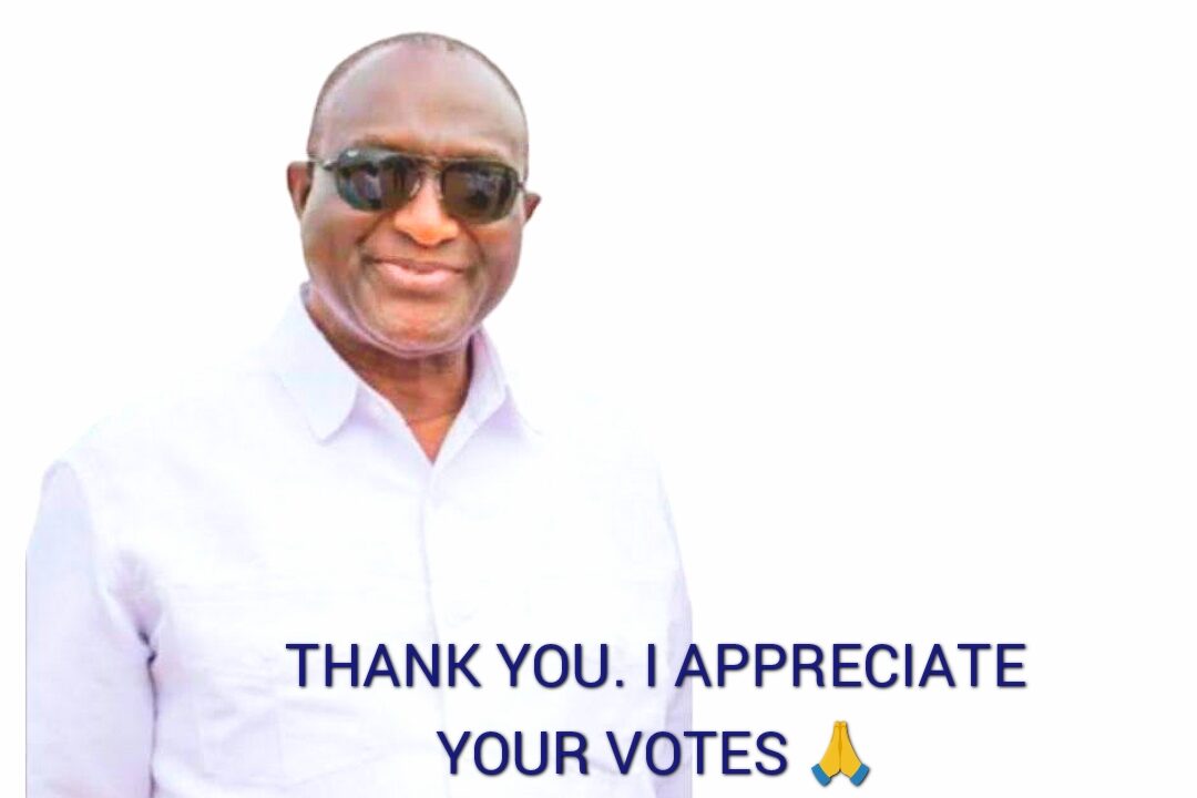 Alan Cash to speak on NPP Primaries tomorrow