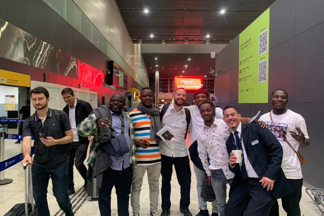 The Land of No Return:The Chronicles of A Traveller -Part.1