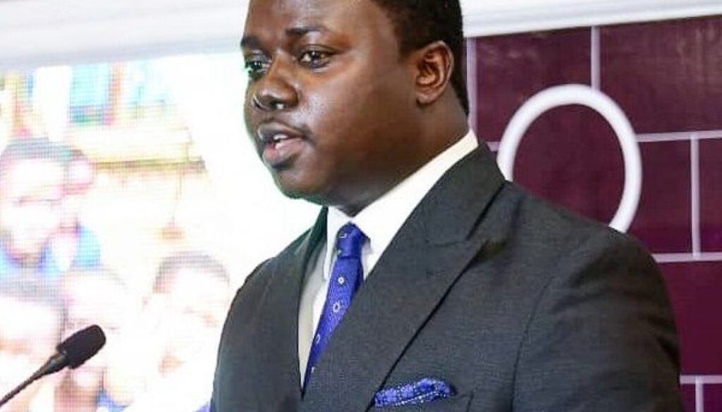 Rev.Ntim Fourdjour