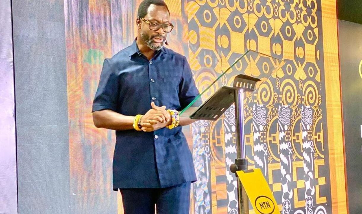 MTN INVESTS OVER GHS2 BILLION  IN FIRST HALF OF 2023 TO IMPROVE NETWORK QUALITY
