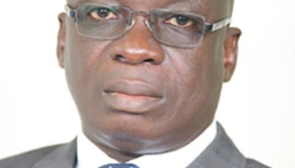 asante Boateng