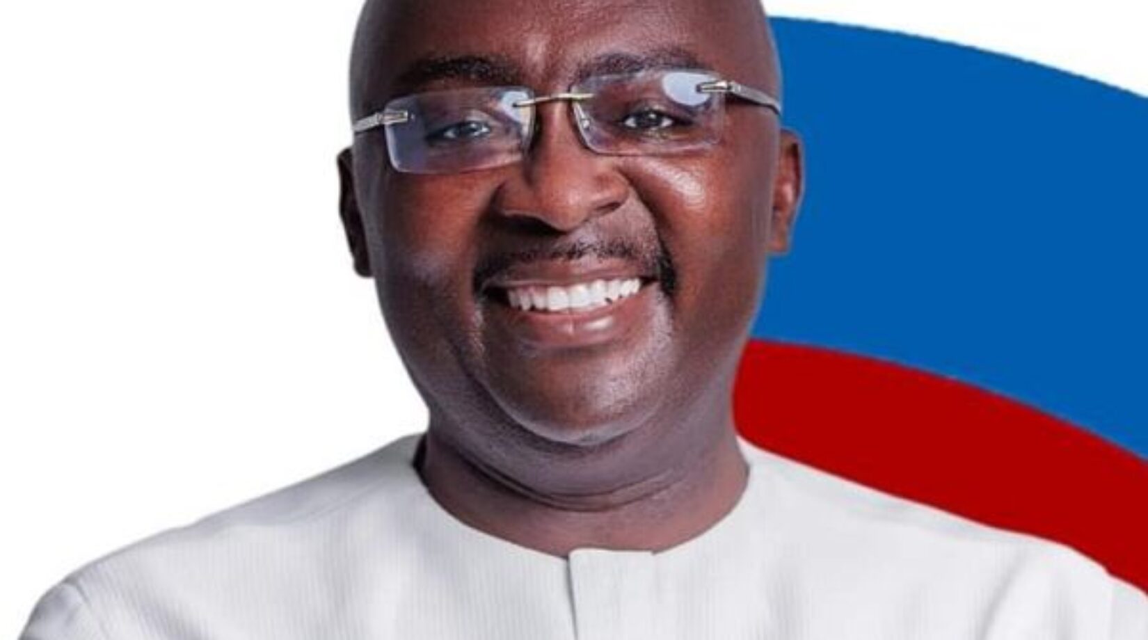 Dr.Bawumia Declares: I’m Comfortable In The Church Because Jesus Christ Is At Its Center