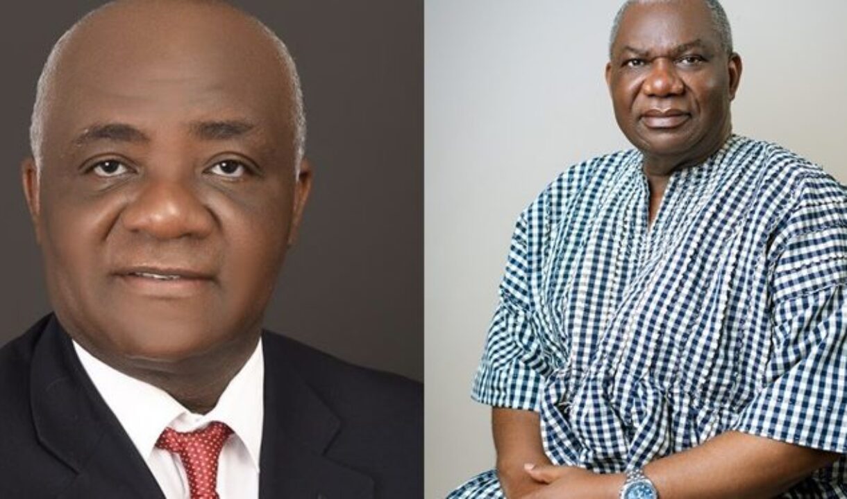 Addai-Nimoh, Agyarko tie: NPP to hold run-off September 2