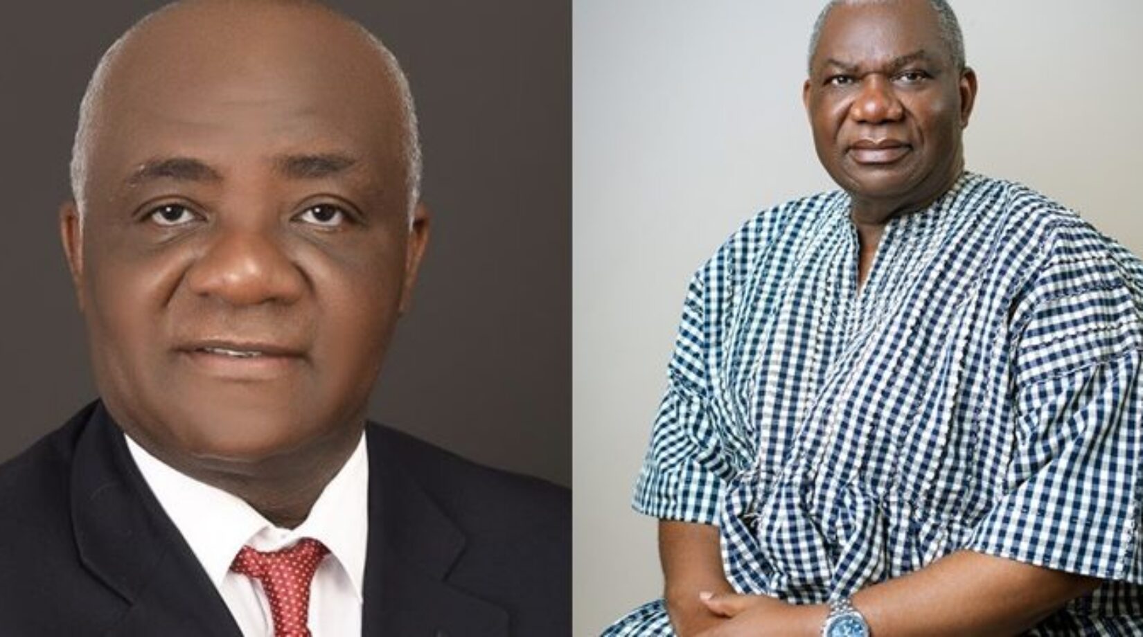 Addai-Nimoh, Agyarko tie: NPP to hold run-off September 2