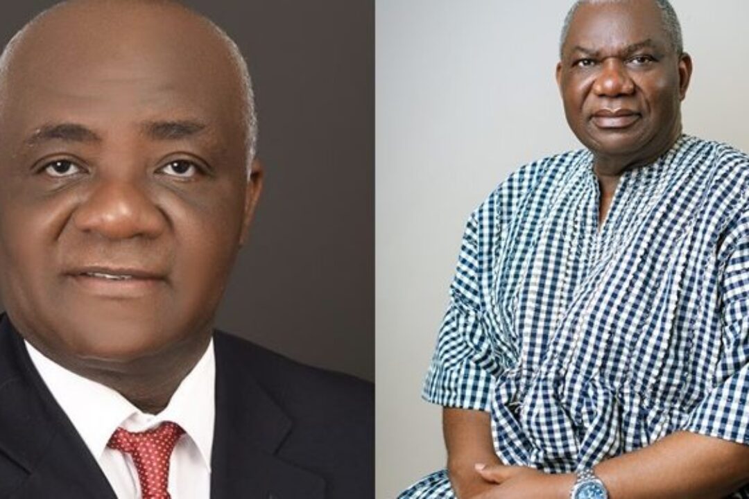 Exclusive Video:We’re Not Going for Any Run-Off-Boakye Agyarko’s Campaign Coordinator declares