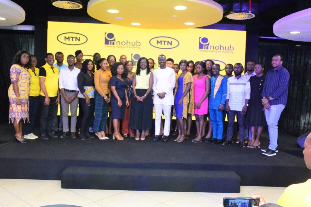 MTN GHANA FOUNDATION ANNOUNCES SUPPORT FOR 140 MICRO AND SMALL BUSINESSES