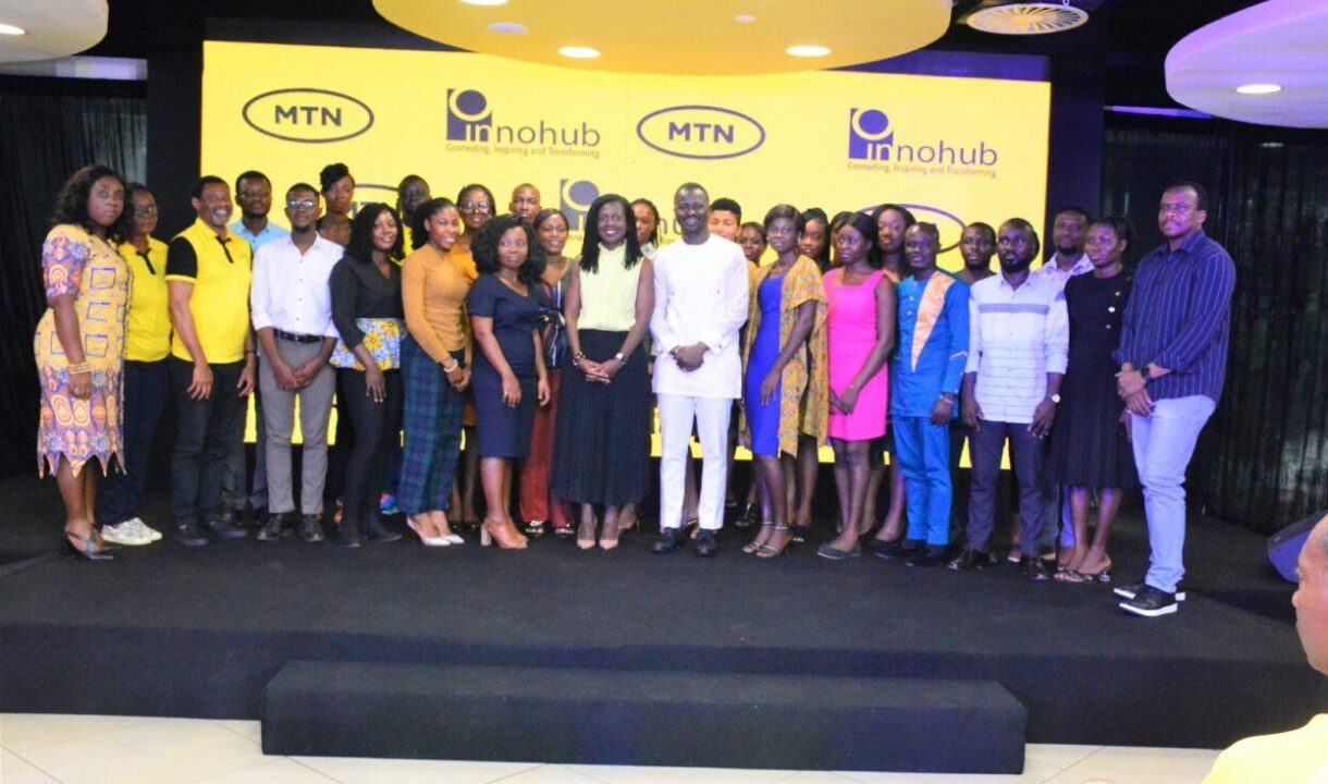 MTN GHANA FOUNDATION ANNOUNCES SUPPORT FOR 140 MICRO AND SMALL BUSINESSES