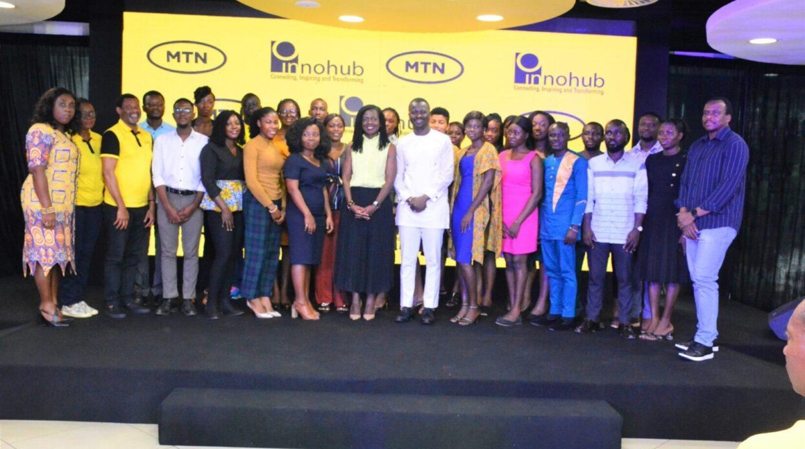 MTN GHANA FOUNDATION ANNOUNCES SUPPORT FOR 140 MICRO AND SMALL BUSINESSES