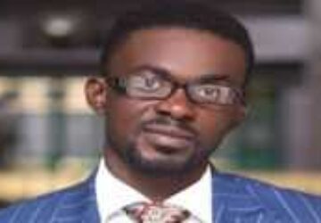 BEWARE OF NAM1’S LATEST TRICK-Fred Foson tells Aggrieved Menzgold Customers