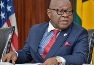 Mike Oquaye’s Committee report and Matters arising 