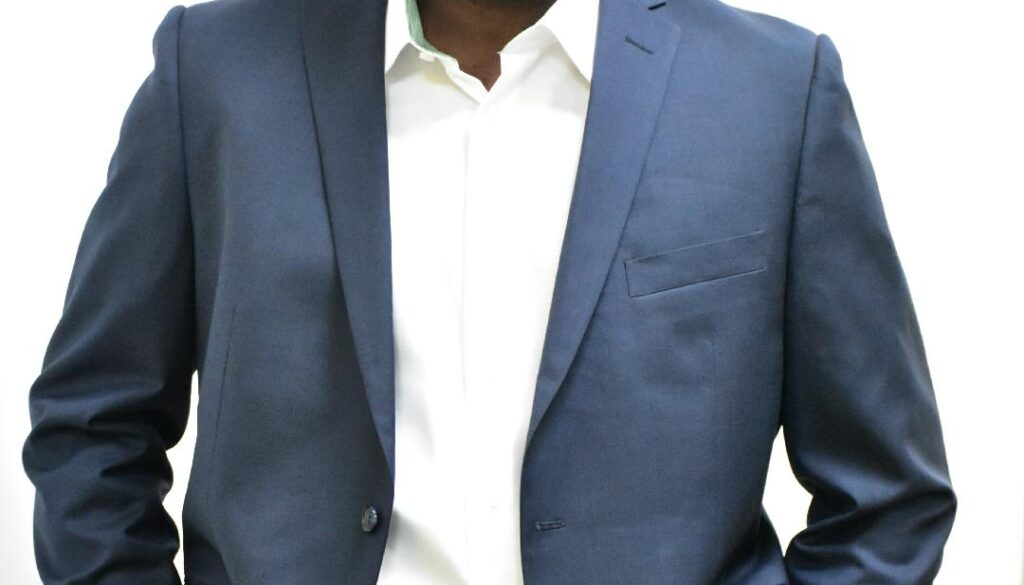 shaibu
