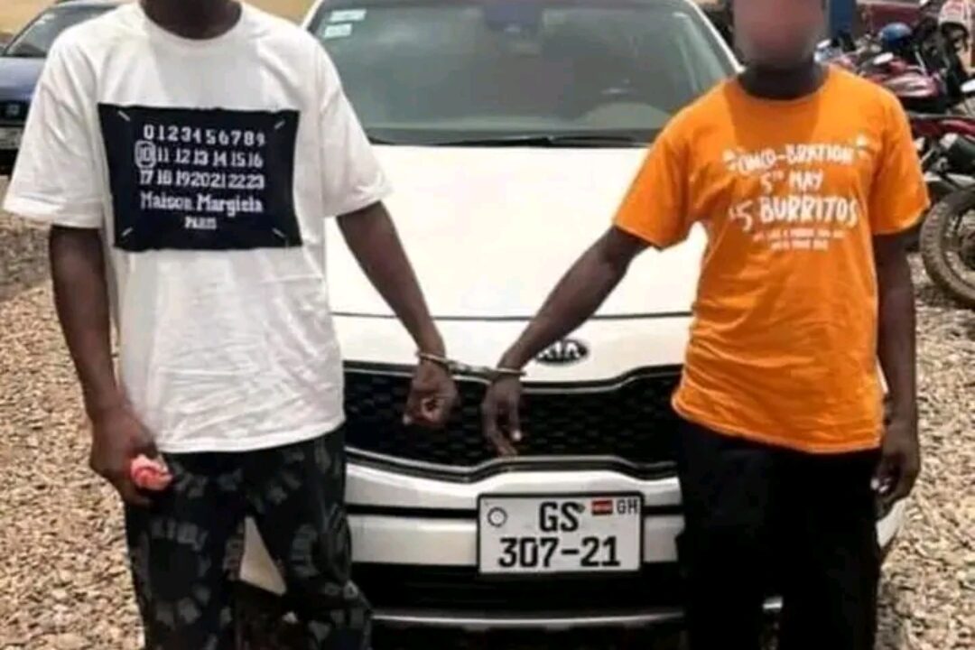 Beware of Fake House Helpers Else…COKA Cautions Ghanaians