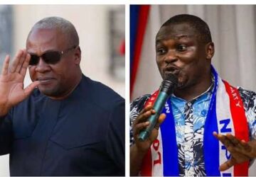 Opinion:120 days of deception and despair – The Mahama administration has failed already