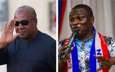 Opinion:120 days of deception and despair – The Mahama administration has failed already
