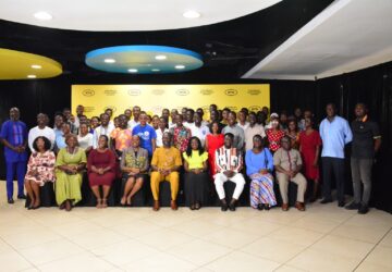 MTN- GHANA FOUNDATION INVESTS 13.5M IN ITS BRIGHT SCHOLARSHIP PROGRAM